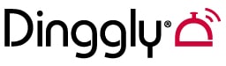 Wireless Pager System & Call Buttons by Dinggly