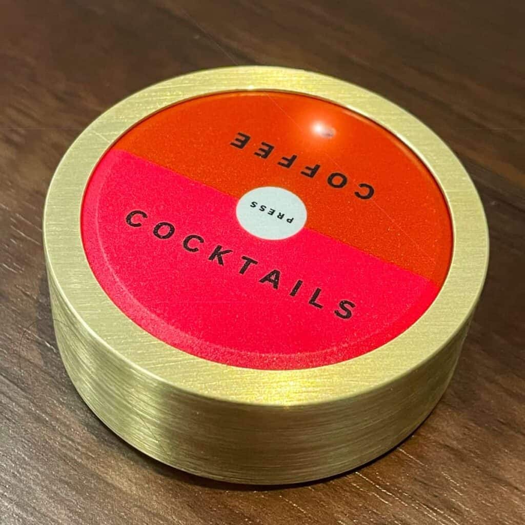 custom call for service buttons