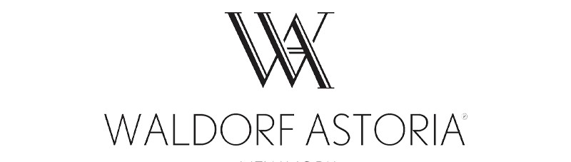 Waldorf Astoria logo
