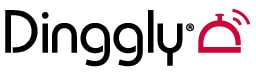 Dinggly Logo