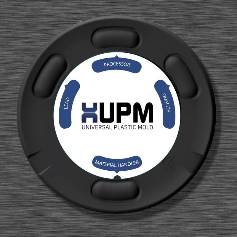 UPM customised factory Splash call button for paging system