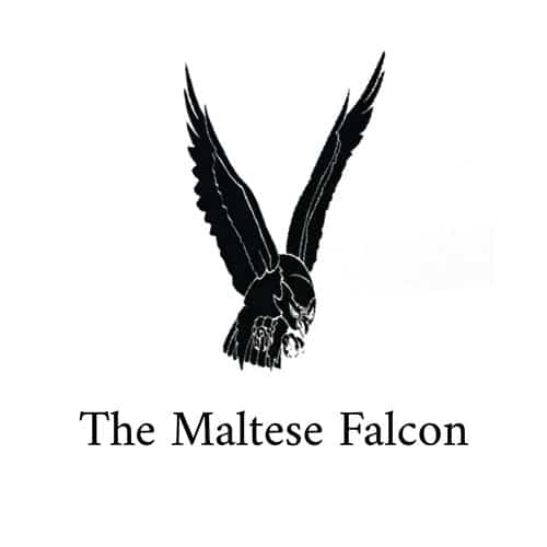 Maltese Falcon logo