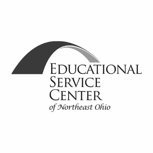 education service center logo